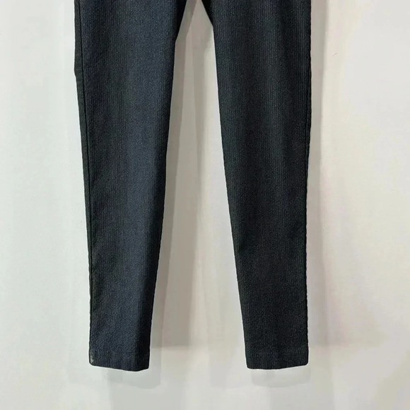 SOHO Apparel LTD Black Pull-On Pants Size S - Picture 3 of 10